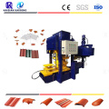 Roof Tile Machinery/ Tile Making Machine for construction